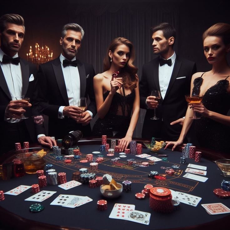 Online Slots 618 app တွင်