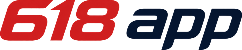 618 app Logo